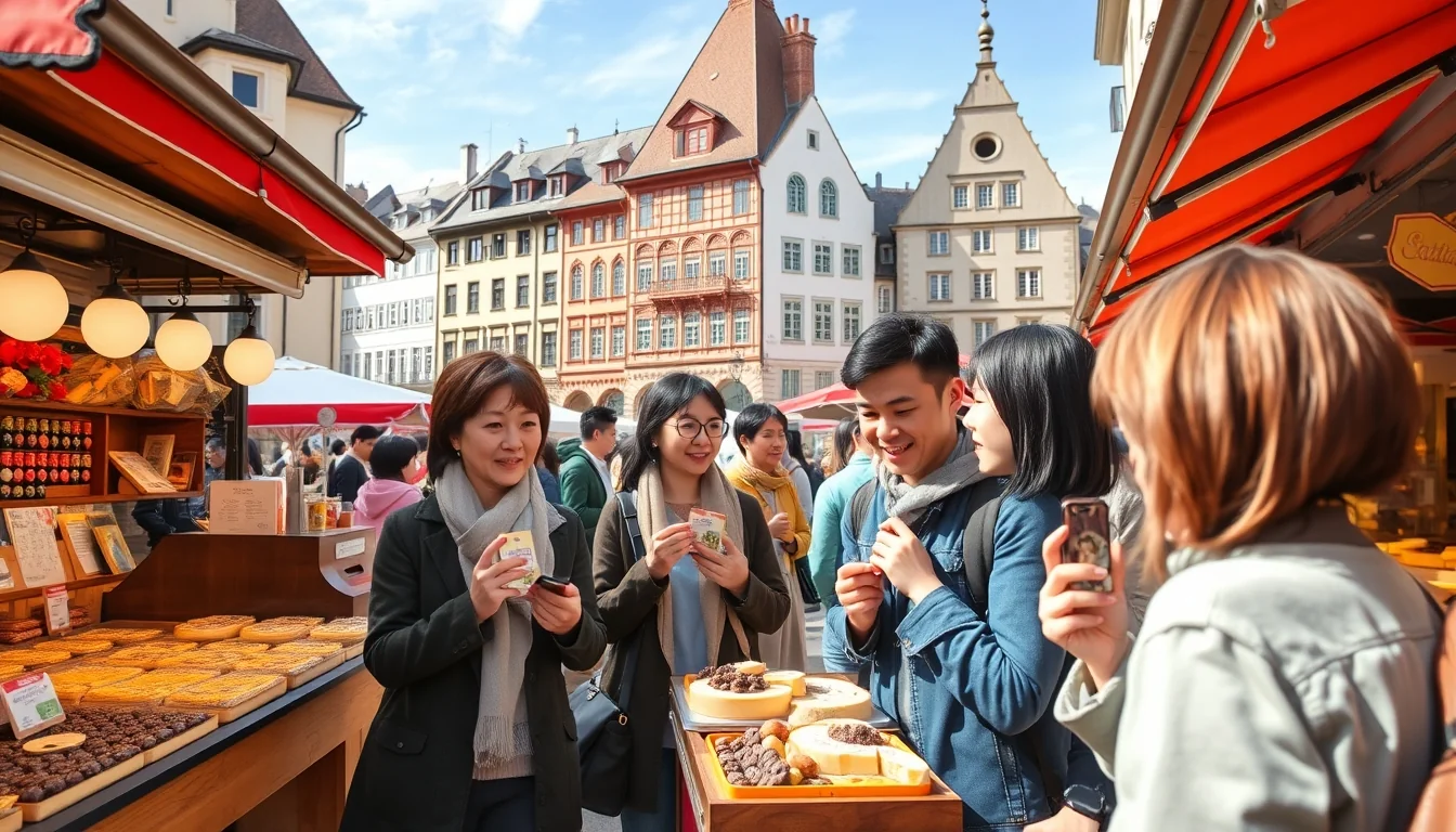 About values main image